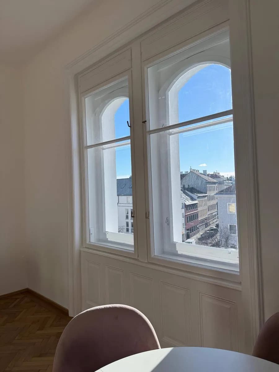 Wohnung mieten in Wien – 60 m², € 1.095 – Bild 5 von 10