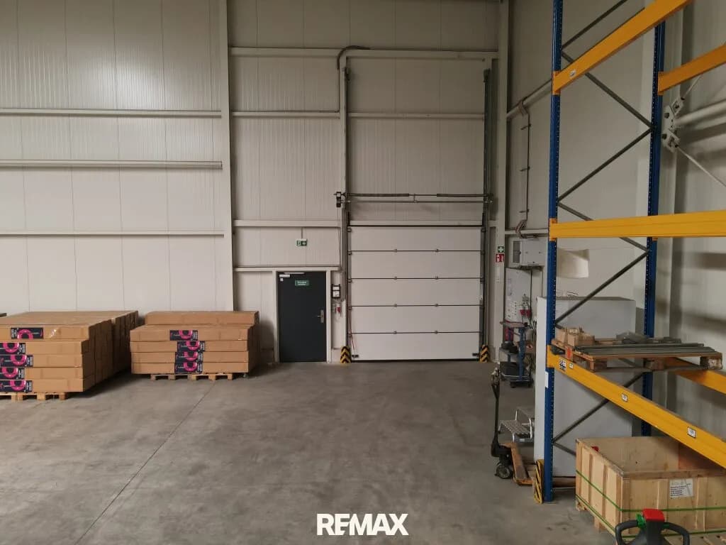 Gewerbeimmobilie mieten in Wolfsberg – 1 240 m², € 11.630 – Bild 5 von 10