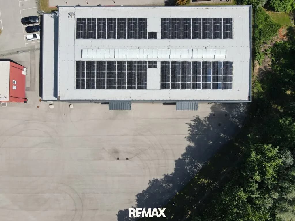 Gewerbeimmobilie mieten in Wolfsberg – 1 240 m², € 11.630 – Bild 7 von 10