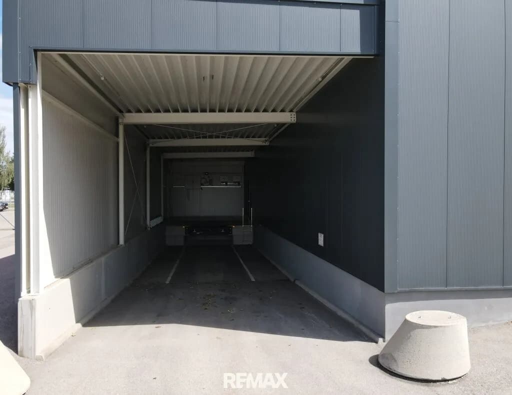 Gewerbeimmobilie mieten in Wolfsberg – 1 240 m², € 11.630 – Bild 8 von 10