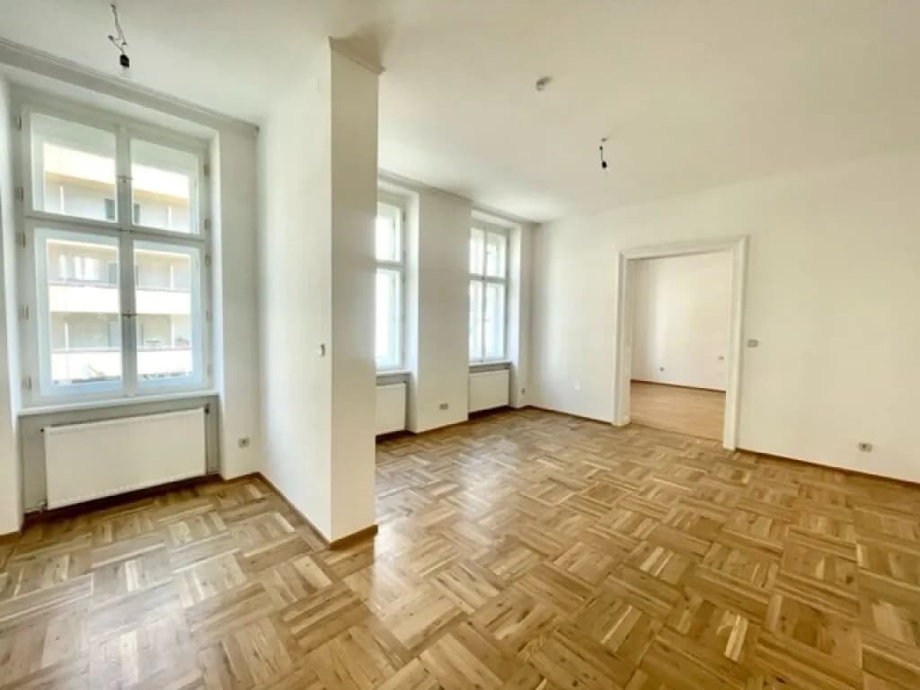 3-Zimmer-Wohnung mieten in Wien – 83 m², € 1.169 – Bild 17 von 30