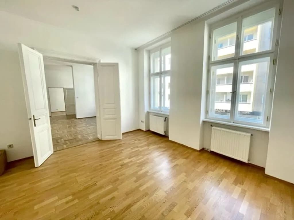 3-Zimmer-Wohnung mieten in Wien – 83 m², € 1.169 – Bild 20 von 30