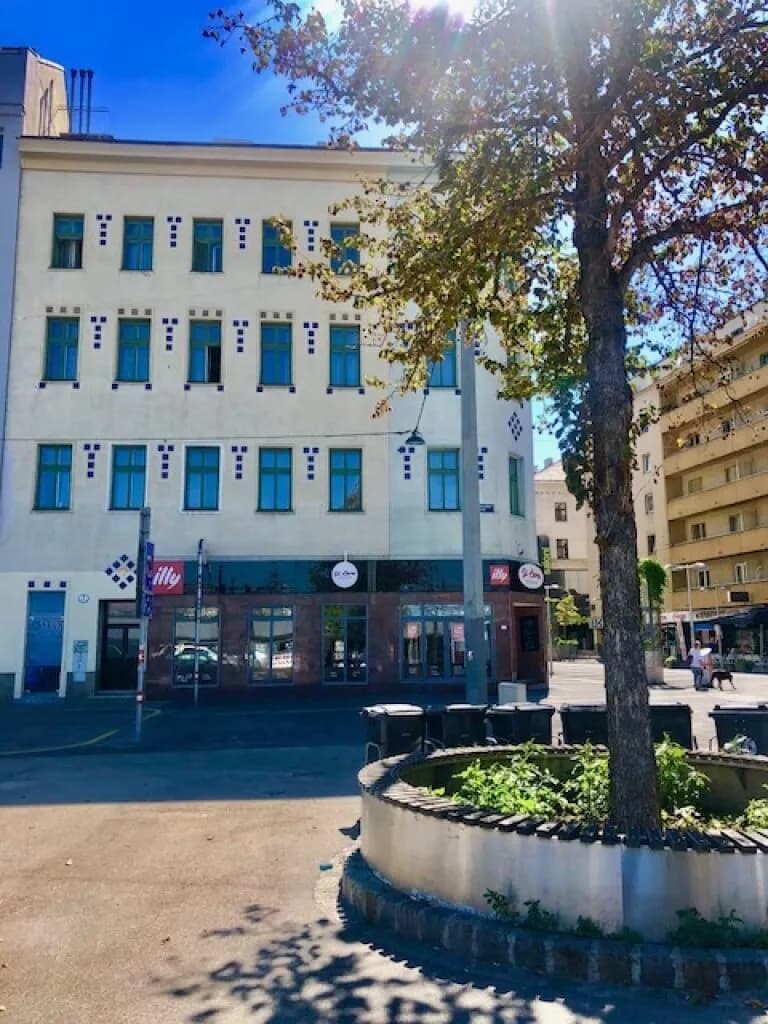 3-Zimmer-Wohnung mieten in Wien – 83 m², € 1.169 – Bild 27 von 30