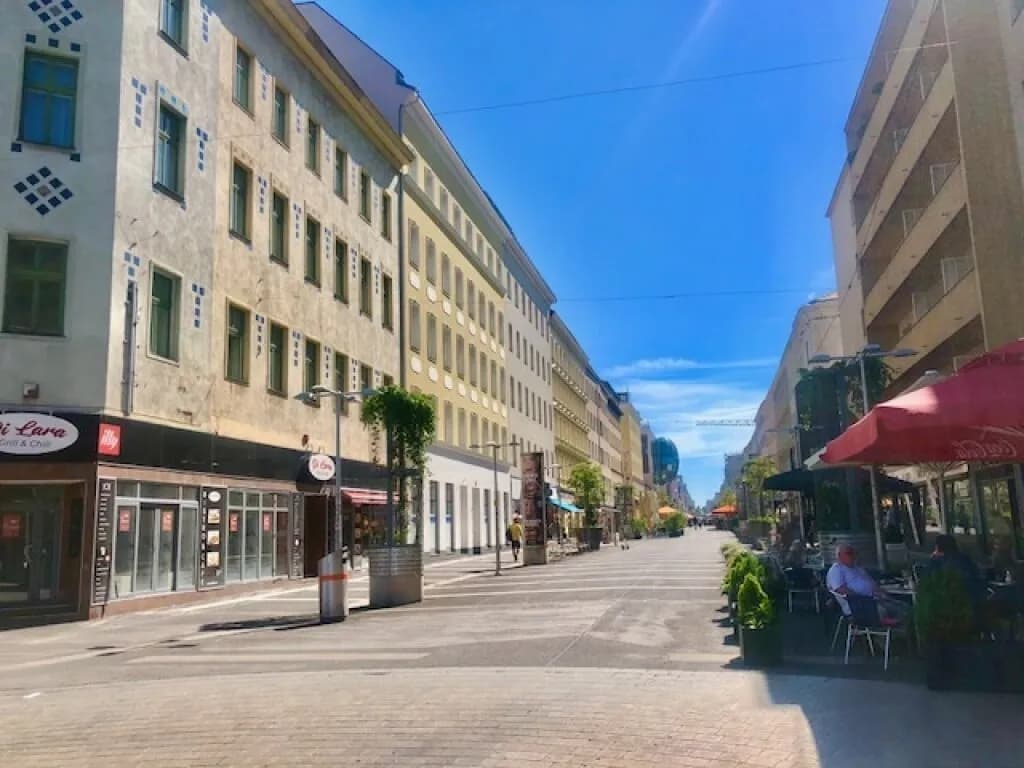 3-Zimmer-Wohnung mieten in Wien – 83 m², € 1.169 – Bild 28 von 30