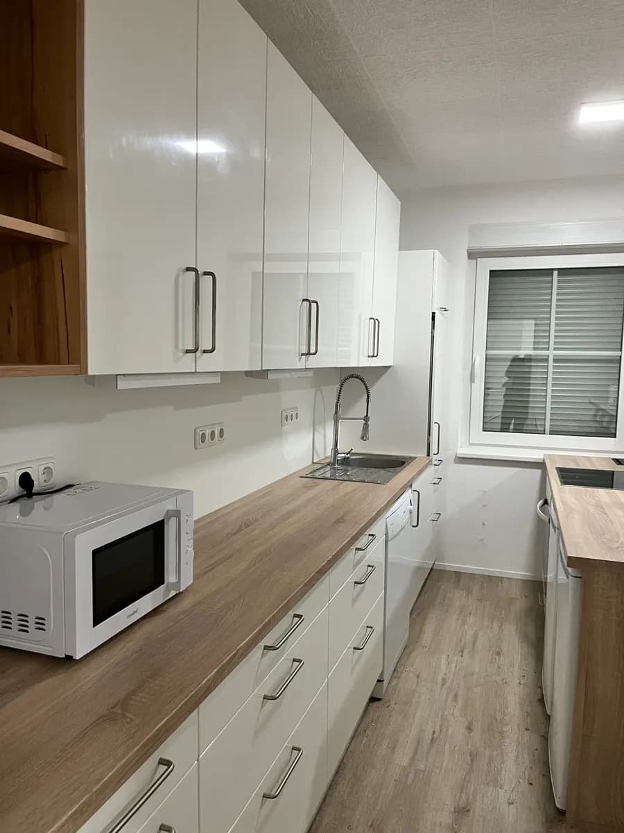 3-Zimmer-Wohnung mieten in Scheibbs – 83 m², € 890 – Bild 1 von 8