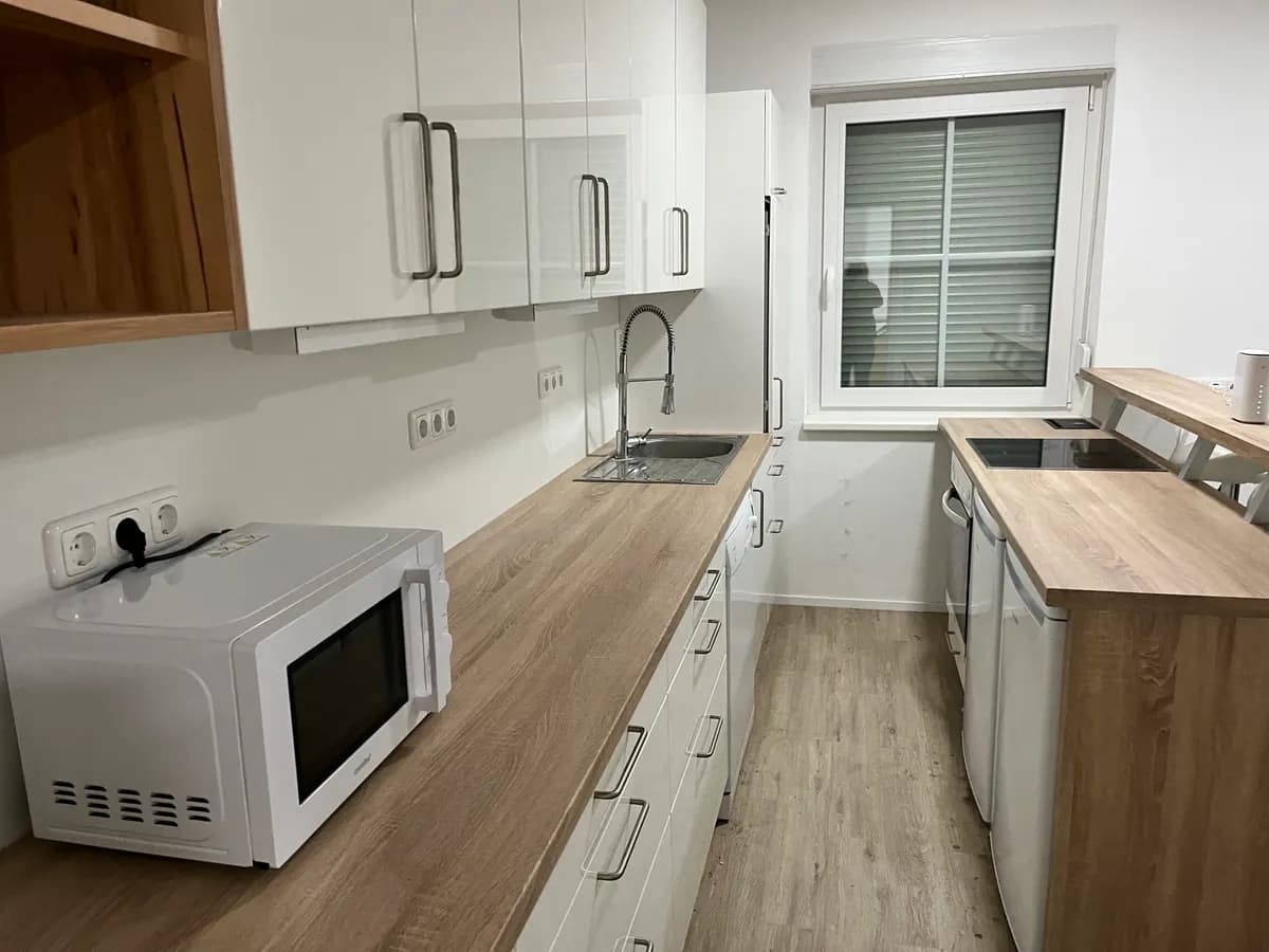 3-Zimmer-Wohnung mieten in Scheibbs – 83 m², € 890 – Bild 2 von 8
