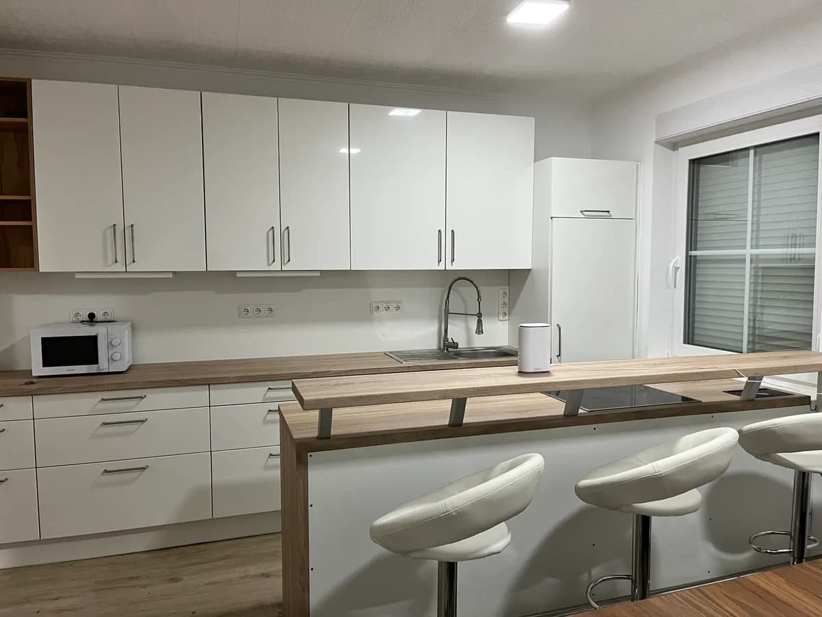 3-Zimmer-Wohnung mieten in Scheibbs – 83 m², € 890 – Bild 3 von 8
