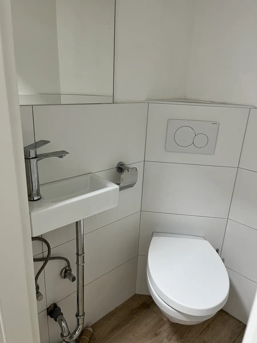 3-Zimmer-Wohnung mieten in Scheibbs – 83 m², € 890 – Bild 6 von 8
