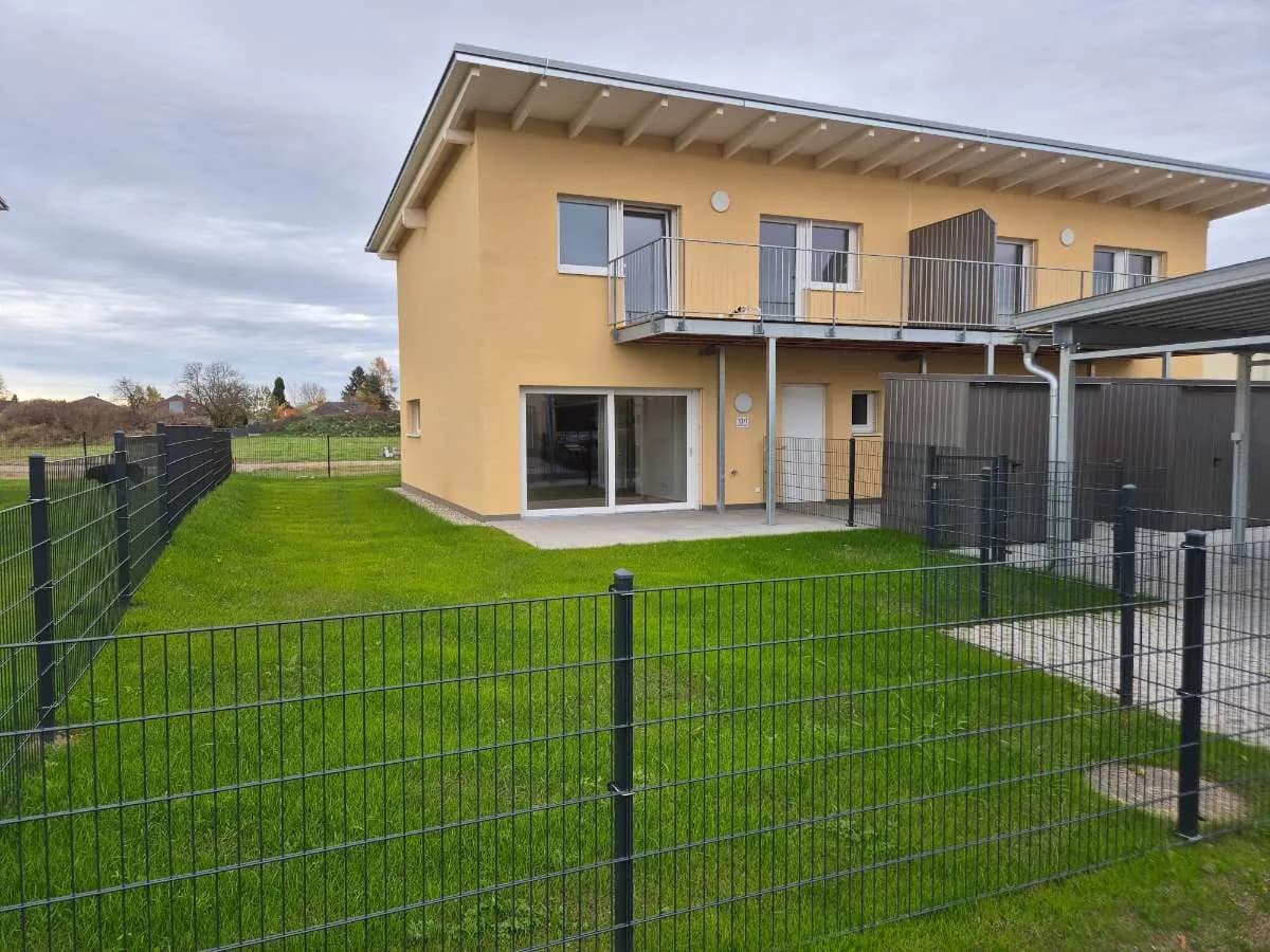 3-Zimmer-Wohnung kaufen in Leibnitz – 73,52 m², € 262.000 – Bild 1 von 4