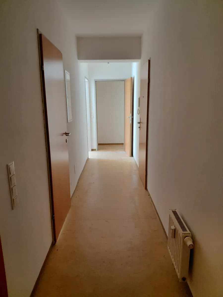 Wohnung mieten in Bruck-Mürzzuschlag – 43,33 m², € 404