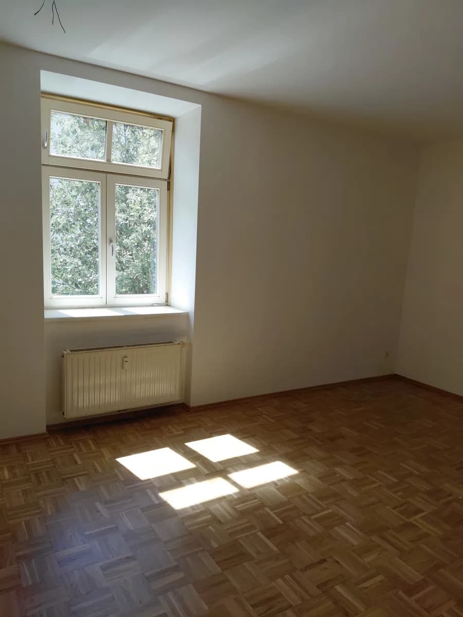 Wohnung mieten in Bruck-Mürzzuschlag – 43,33 m², € 404 – Bild 3 von 4