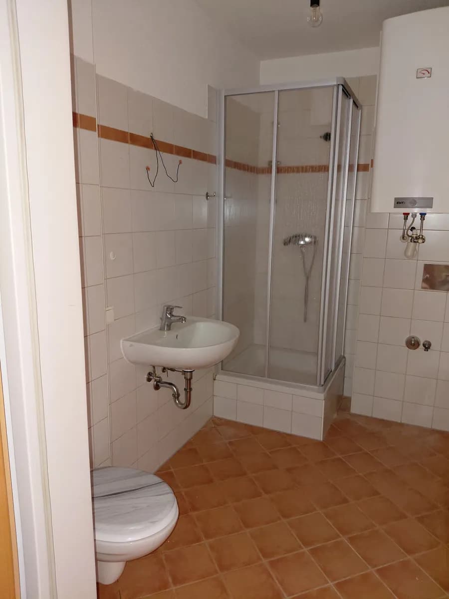Wohnung mieten in Bruck-Mürzzuschlag – 43,33 m², € 404 – Bild 4 von 4