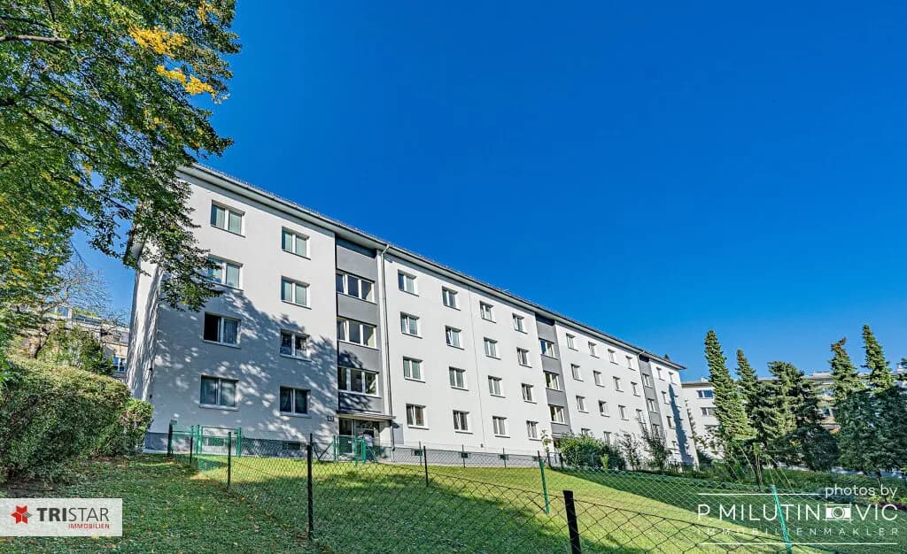 3-Zimmer-Wohnung kaufen in Wien – 78 m², € 459.000 – Bild 3 von 33