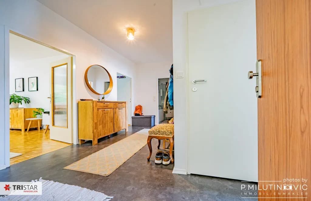 3-Zimmer-Wohnung kaufen in Wien – 78 m², € 459.000 – Bild 4 von 33
