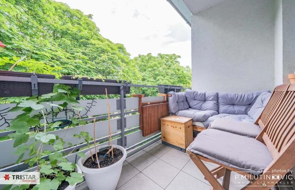 3-Zimmer-Wohnung kaufen in Wien – 78 m², € 459.000 – Bild 5 von 33