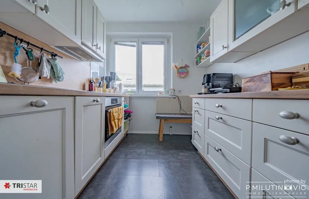 3-Zimmer-Wohnung kaufen in Wien – 78 m², € 459.000 – Bild 8 von 33