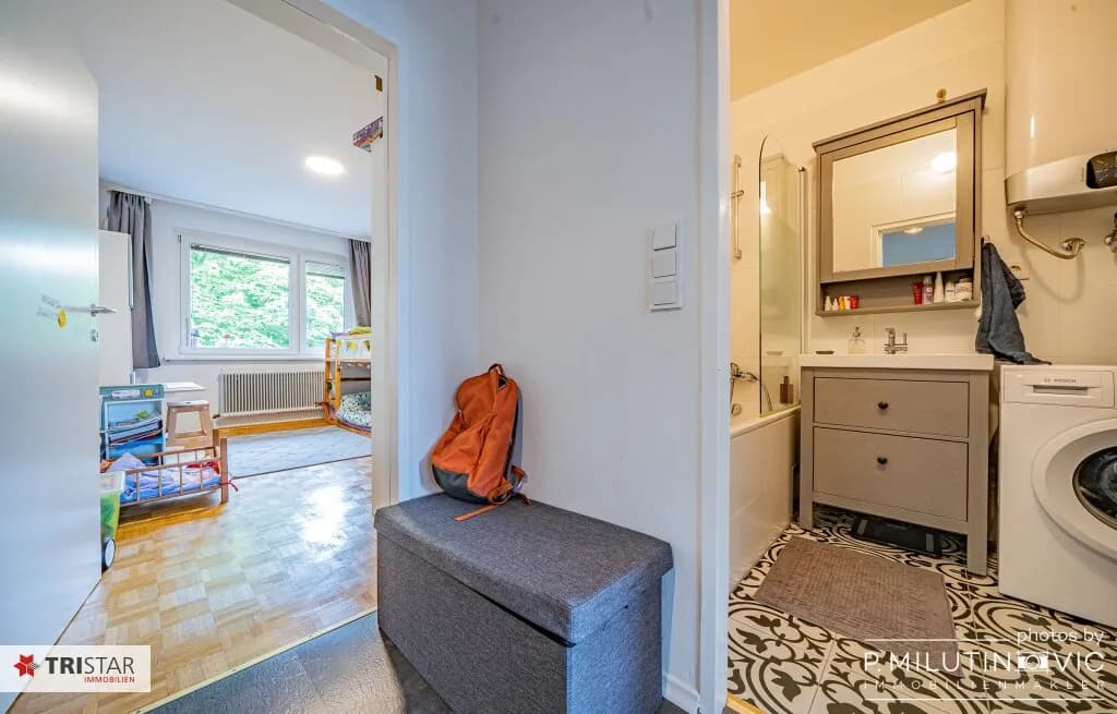 3-Zimmer-Wohnung kaufen in Wien – 78 m², € 459.000 – Bild 9 von 33