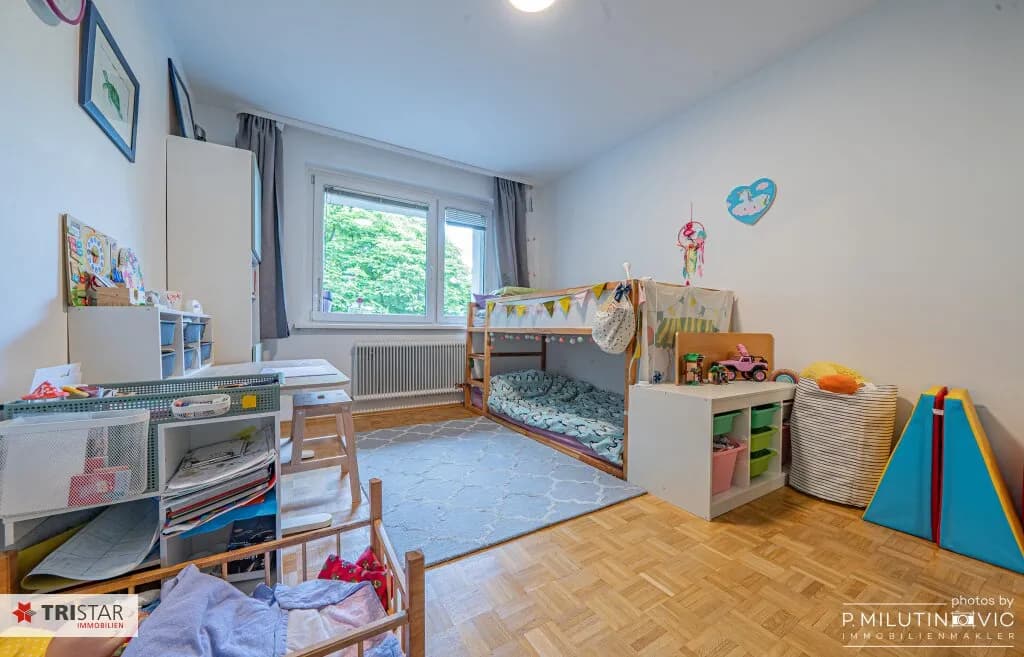 3-Zimmer-Wohnung kaufen in Wien – 78 m², € 459.000 – Bild 10 von 33