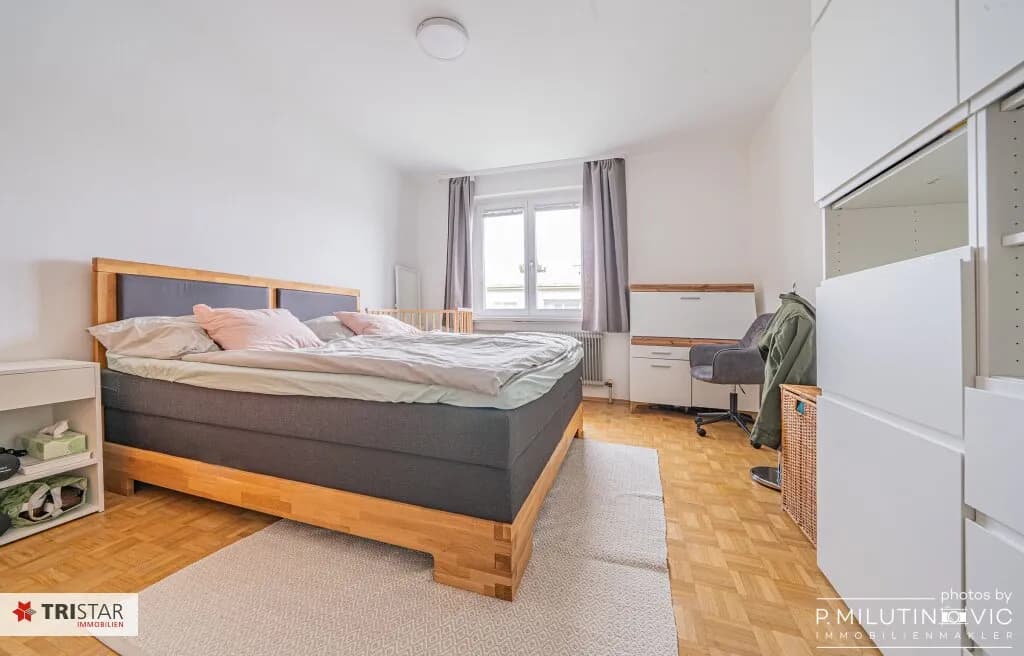 3-Zimmer-Wohnung kaufen in Wien – 78 m², € 459.000 – Bild 11 von 33