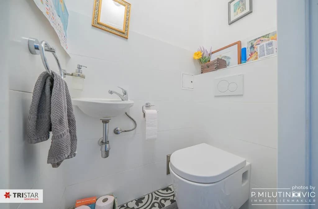 3-Zimmer-Wohnung kaufen in Wien – 78 m², € 459.000 – Bild 13 von 33