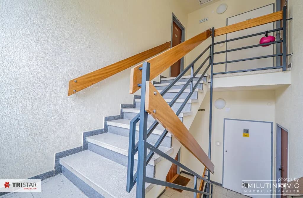 3-Zimmer-Wohnung kaufen in Wien – 78 m², € 459.000 – Bild 15 von 33