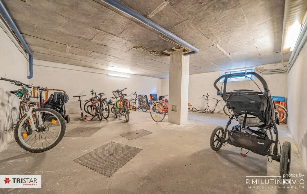 3-Zimmer-Wohnung kaufen in Wien – 78 m², € 459.000 – Bild 17 von 33