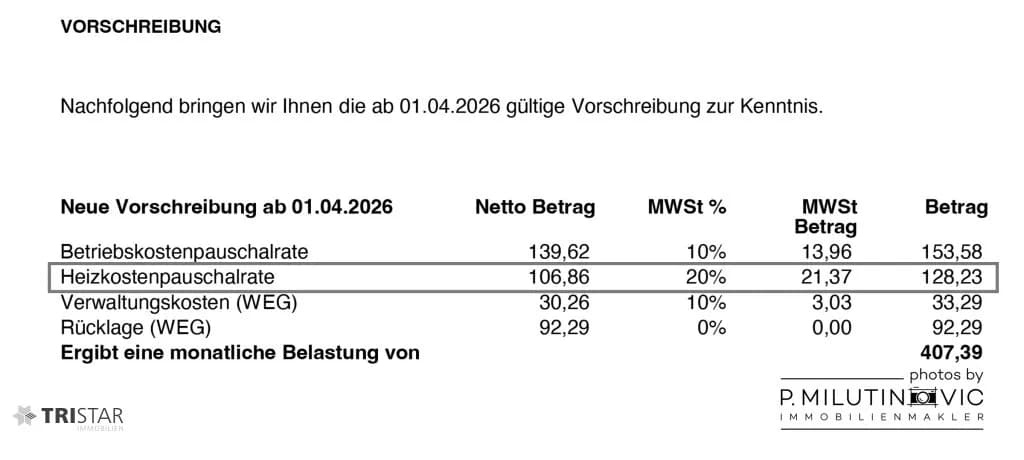 3-Zimmer-Wohnung kaufen in Wien – 78 m², € 459.000 – Bild 18 von 33