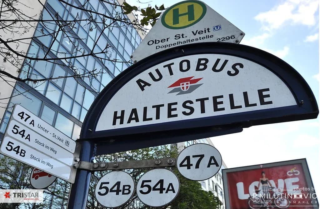 3-Zimmer-Wohnung kaufen in Wien – 78 m², € 459.000 – Bild 24 von 33