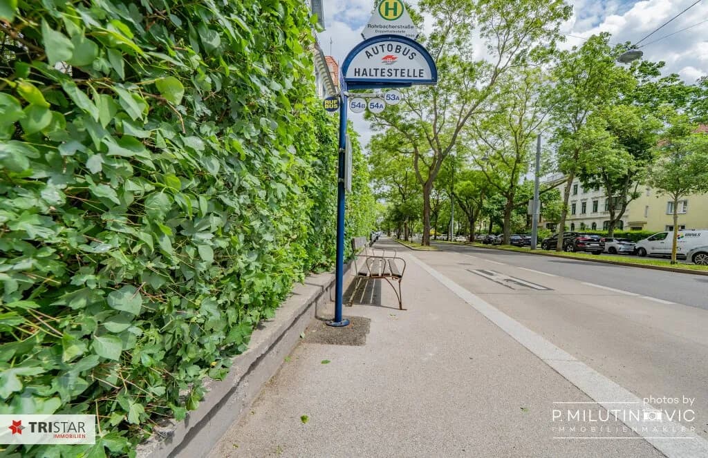 3-Zimmer-Wohnung kaufen in Wien – 78 m², € 459.000 – Bild 25 von 33