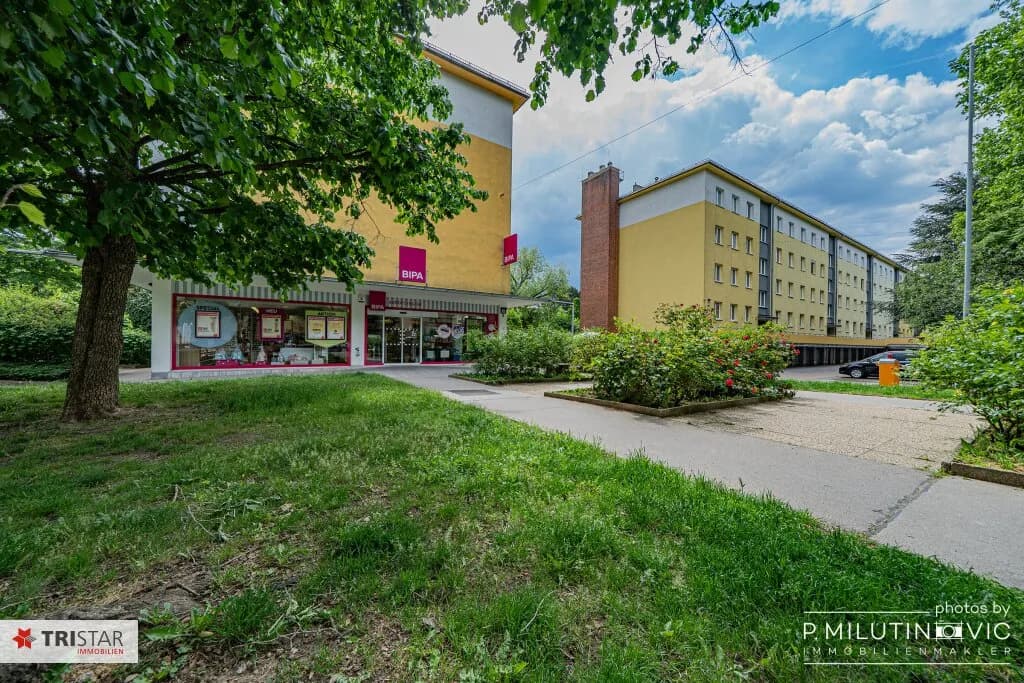 3-Zimmer-Wohnung kaufen in Wien – 78 m², € 459.000 – Bild 29 von 33