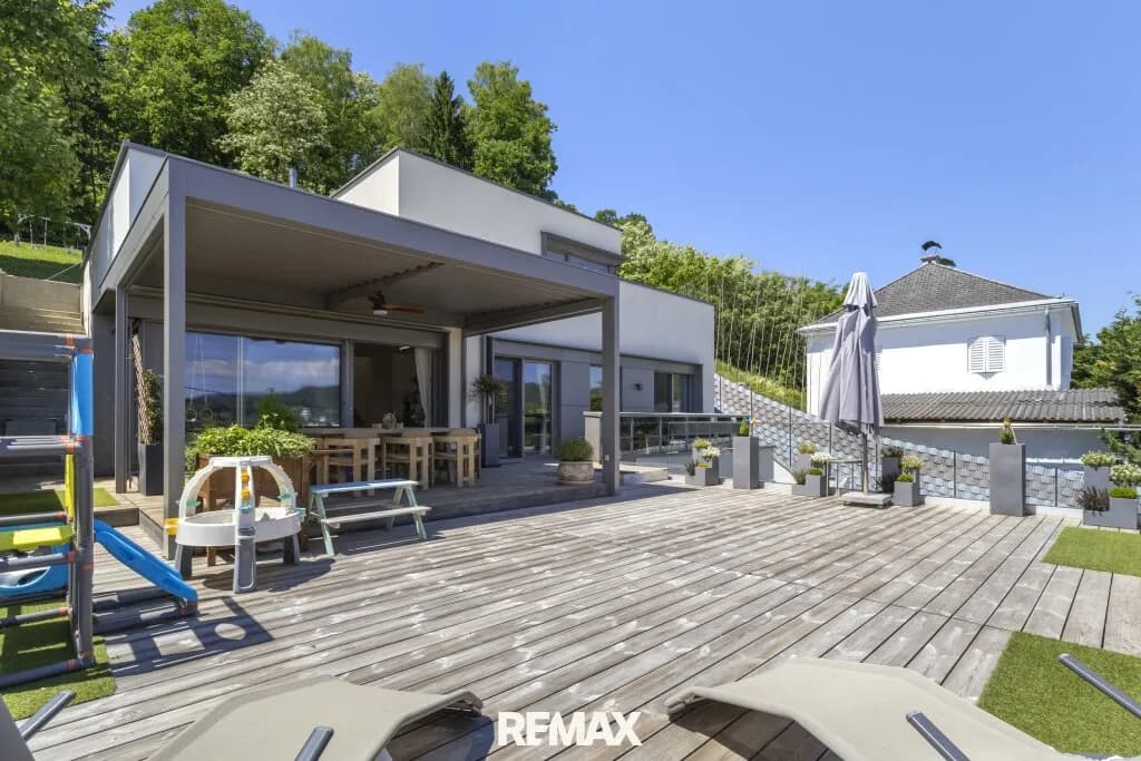 Haus kaufen in Klagenfurt – 257 m² – Bild 13 von 33