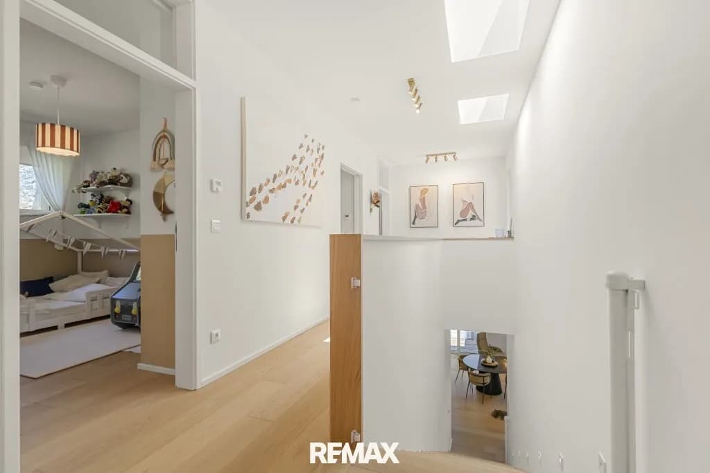 Haus kaufen in Klagenfurt – 257 m² – Bild 23 von 33
