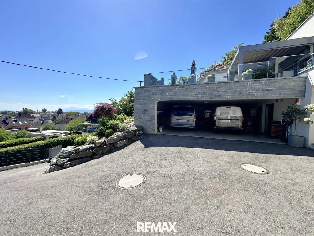 Haus kaufen in Klagenfurt – 257 m² – Bild 31 von 33
