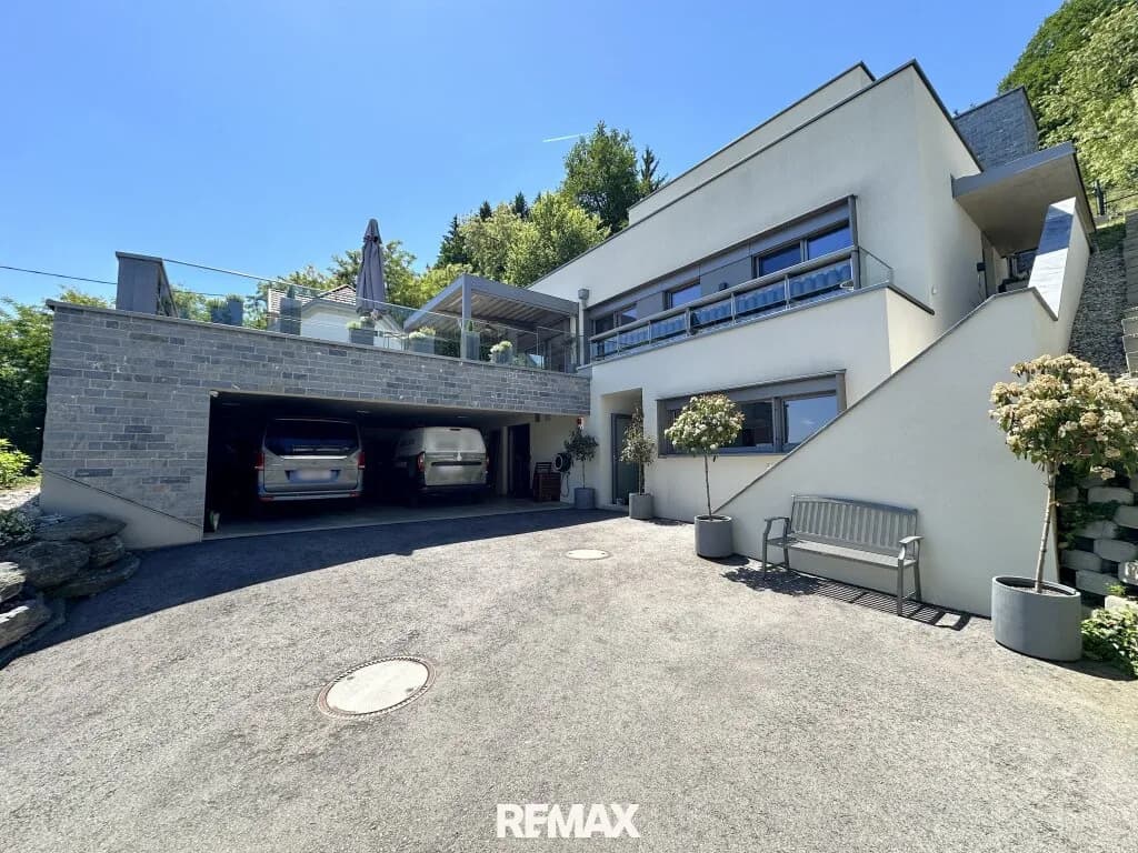 Haus kaufen in Klagenfurt – 257 m² – Bild 33 von 33
