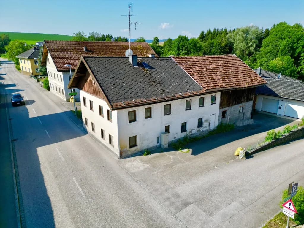 Haus kaufen in Ried im Innkreis – 180 m², € 97.000 – Bild 2 von 7