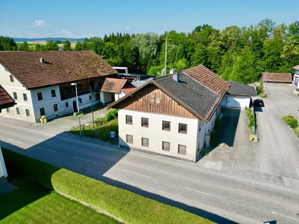Haus kaufen in Ried im Innkreis – 180 m², € 97.000 – Bild 3 von 7
