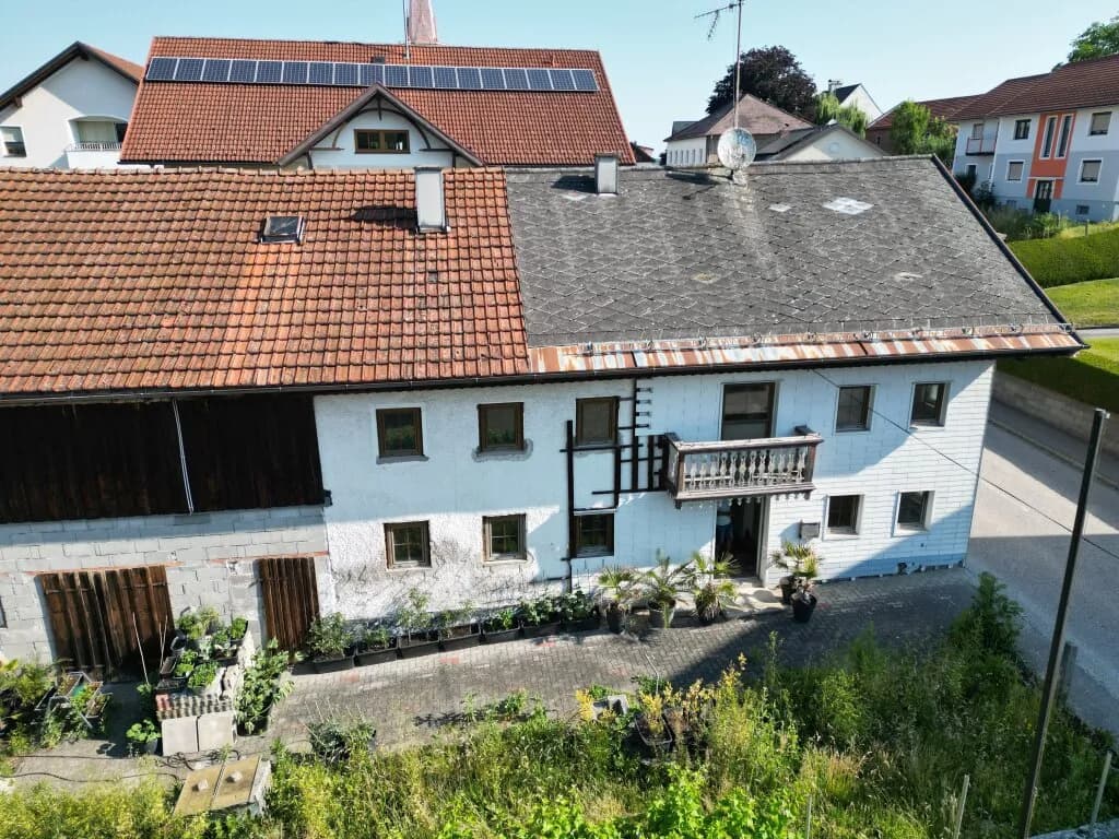 Haus kaufen in Ried im Innkreis – 180 m², € 97.000 – Bild 4 von 7