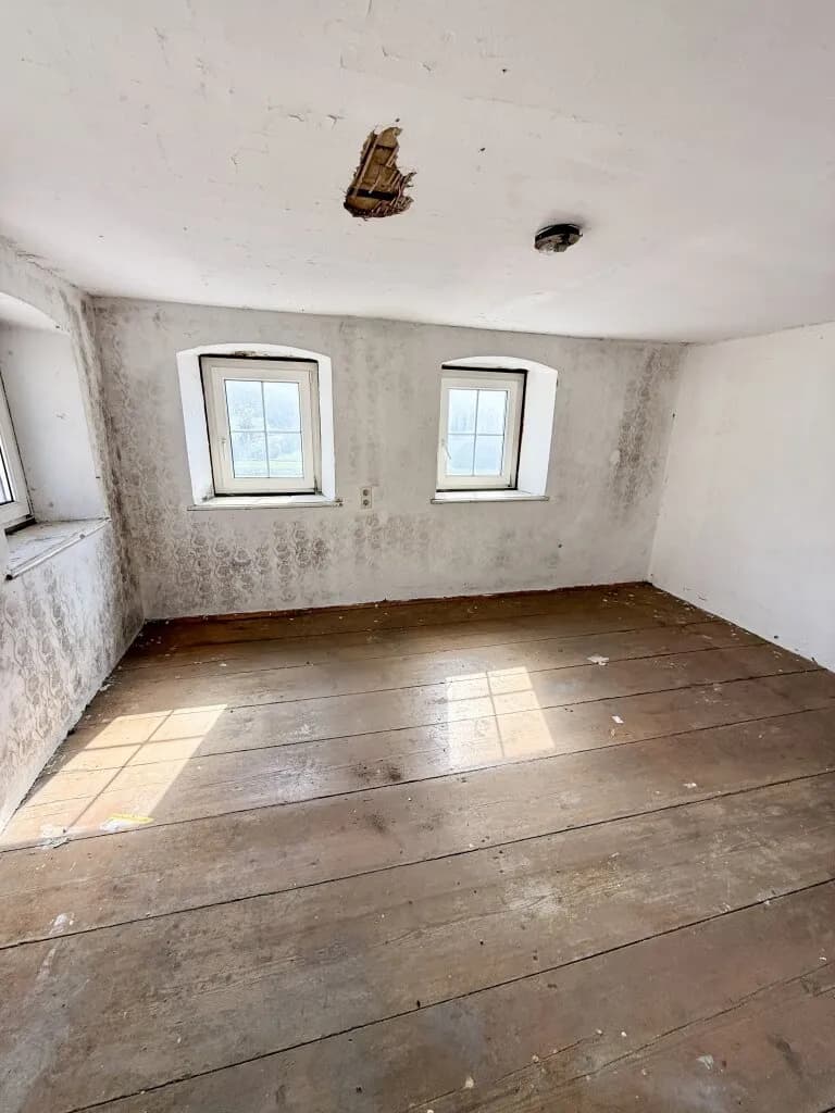 Haus kaufen in Ried im Innkreis – 180 m², € 97.000 – Bild 6 von 7