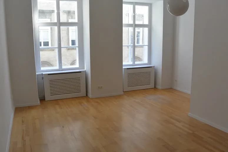3-Zimmer-Wohnung mieten in Wien – 80 m², € 1.490 – Bild 3 von 10