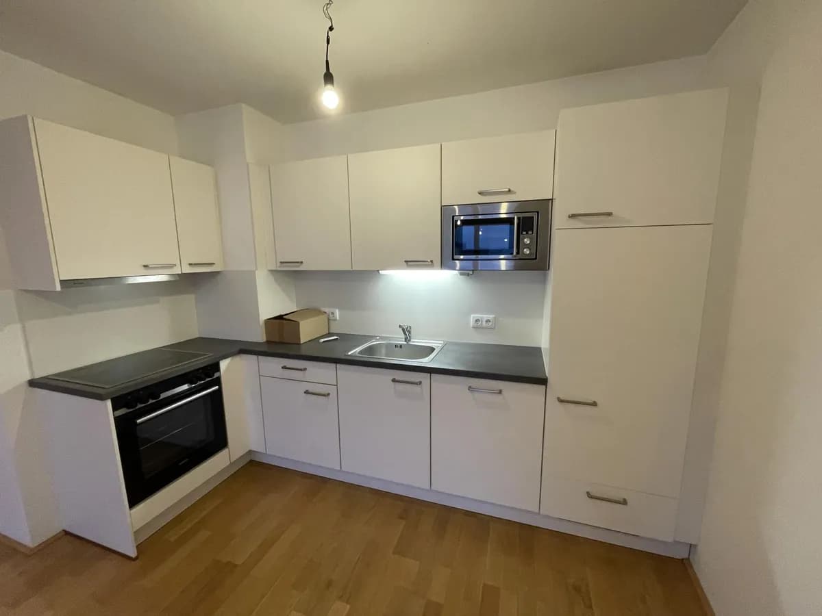 2-Zimmer-Wohnung mieten in Wien – 53,59 m², € 1.099 – Bild 2 von 8