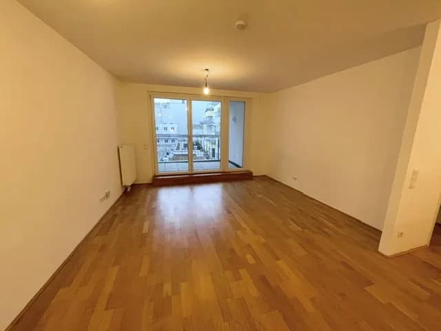 2-Zimmer-Wohnung mieten in Wien – 53,59 m², € 1.099 – Bild 3 von 8
