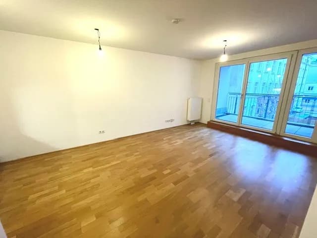 2-Zimmer-Wohnung mieten in Wien – 53,59 m², € 1.099 – Bild 4 von 8