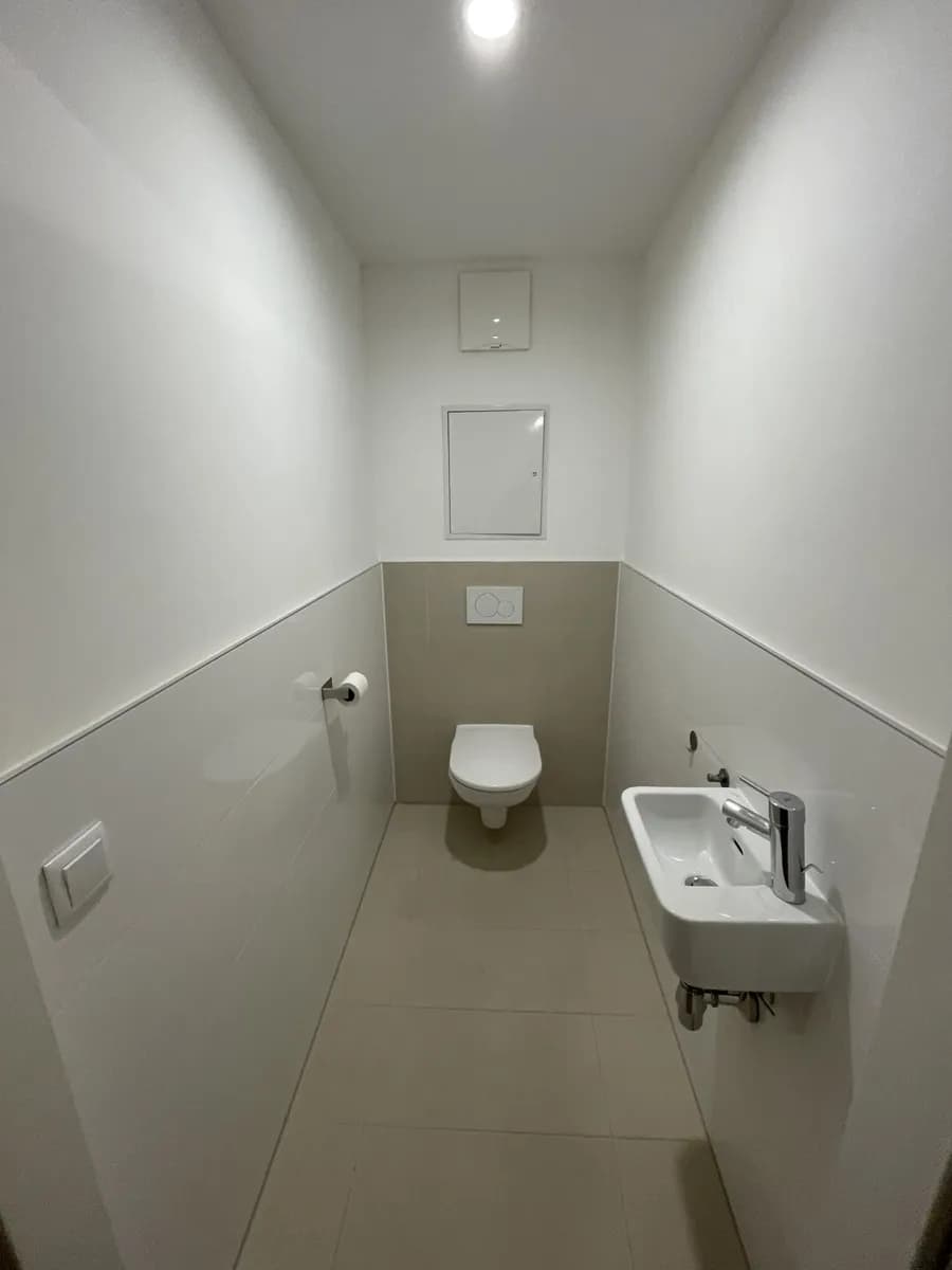 2-Zimmer-Wohnung mieten in Wien – 53,59 m², € 1.099 – Bild 7 von 8