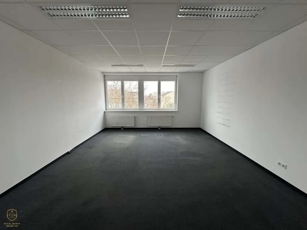 Gewerbeimmobilie mieten in Sankt Pölten – 264 m², € 3.107