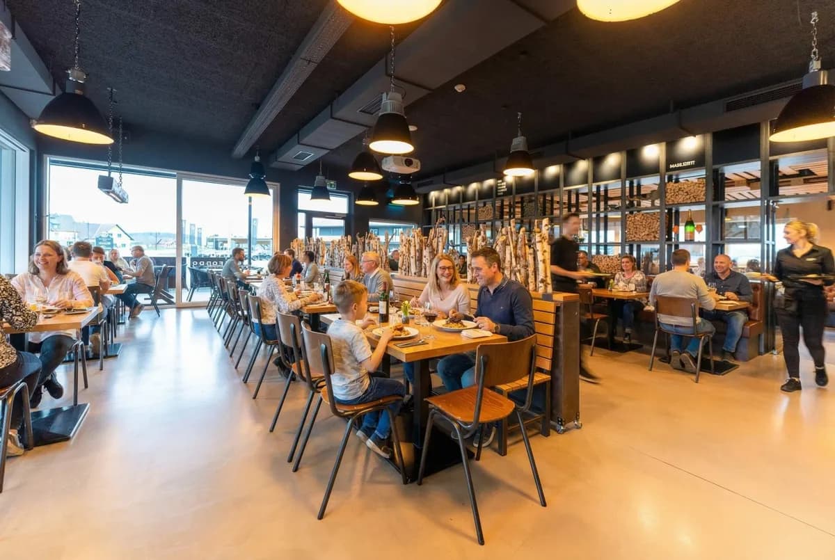 Gewerbeimmobilie mieten in Leibnitz – 407 m² – Bild 2 von 13