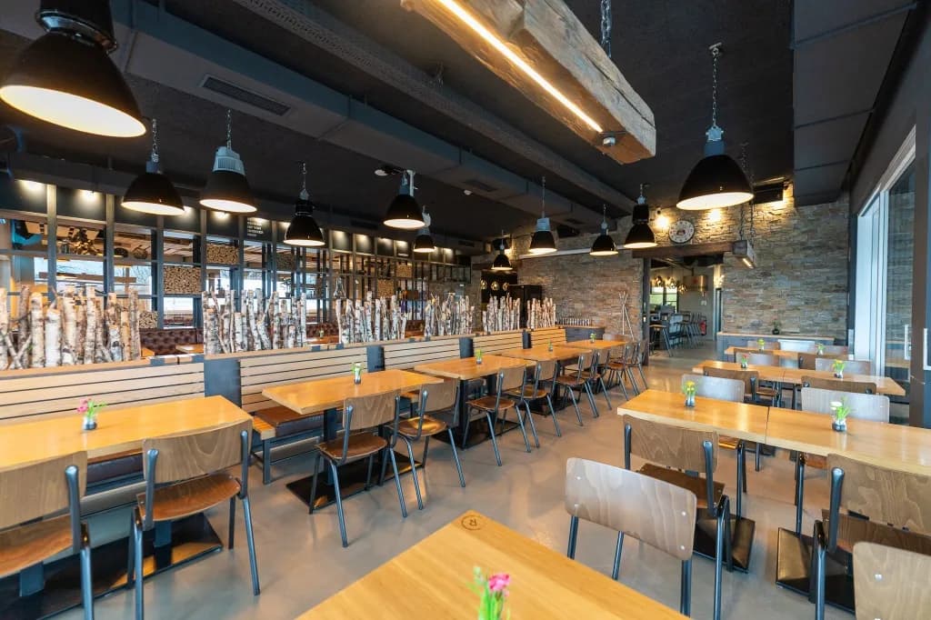 Gewerbeimmobilie mieten in Leibnitz – 407 m² – Bild 3 von 13