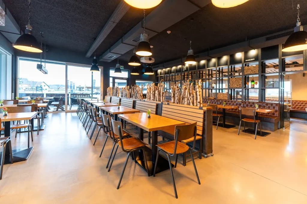 Gewerbeimmobilie mieten in Leibnitz – 407 m² – Bild 5 von 13