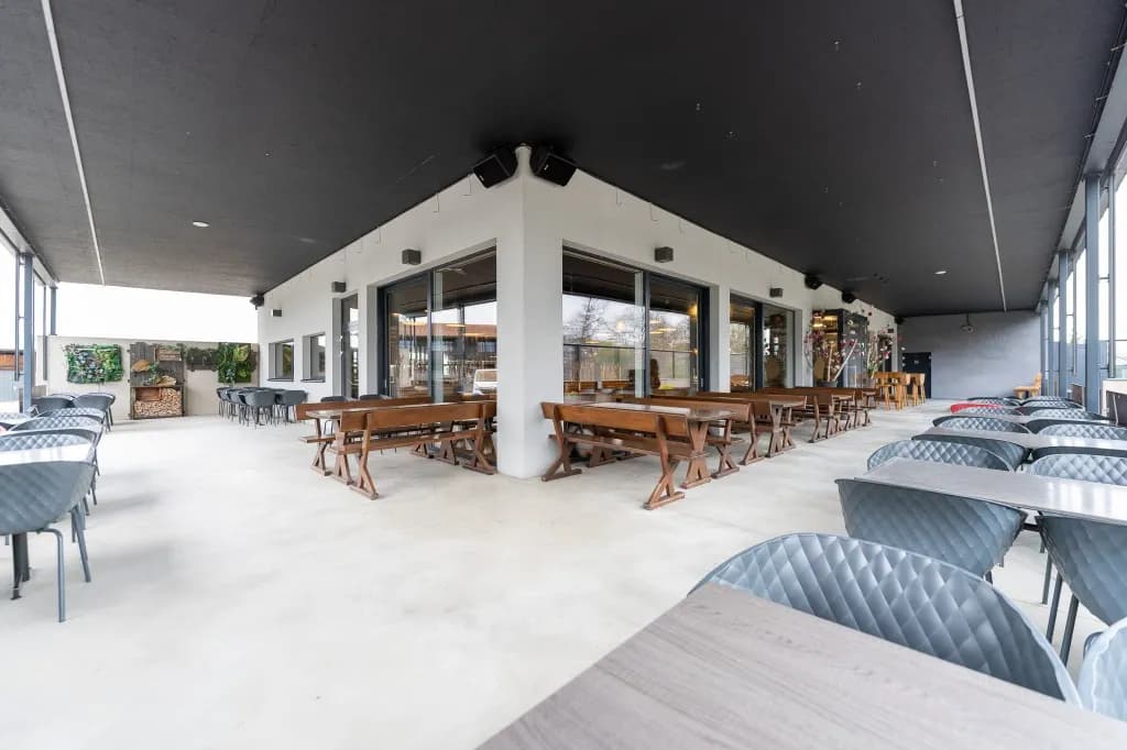 Gewerbeimmobilie mieten in Leibnitz – 407 m² – Bild 7 von 13