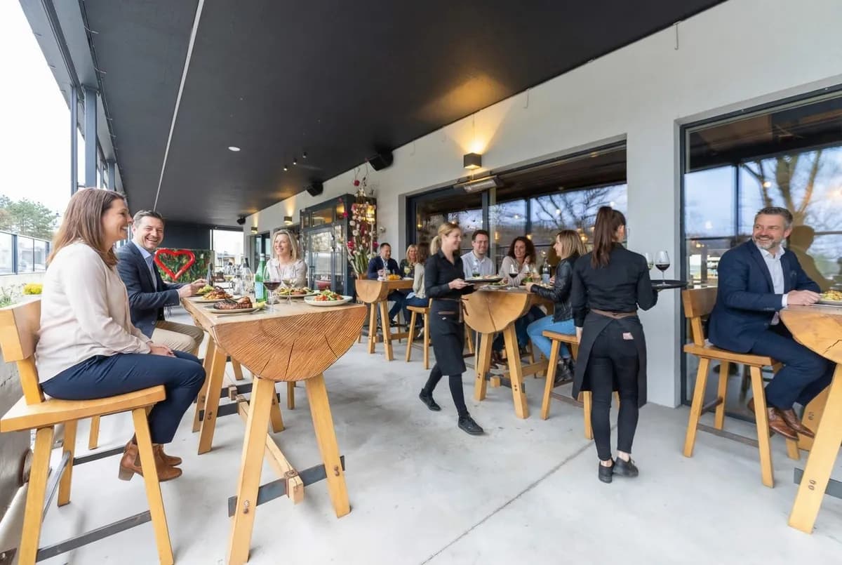 Gewerbeimmobilie mieten in Leibnitz – 407 m² – Bild 8 von 13
