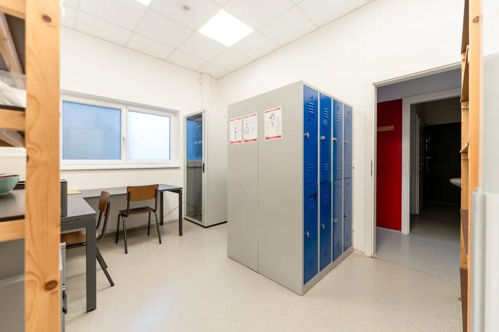 Gewerbeimmobilie mieten in Leibnitz – 407 m² – Bild 11 von 13